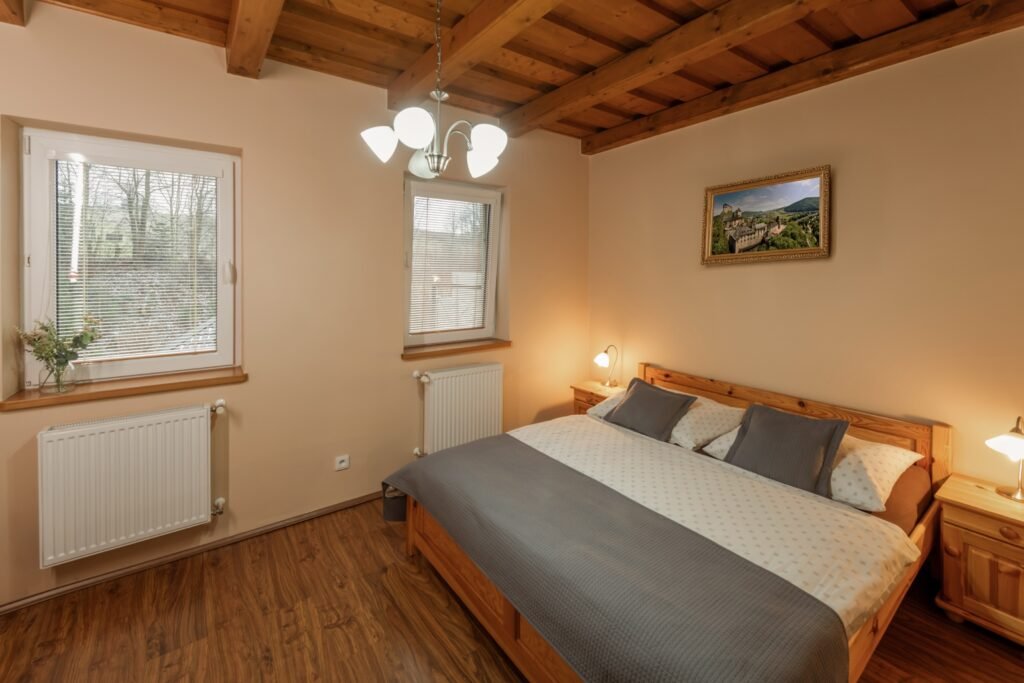 Domcek pri potociku brezovica — foto 5