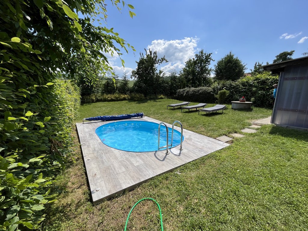 chalupa menany — foto 2