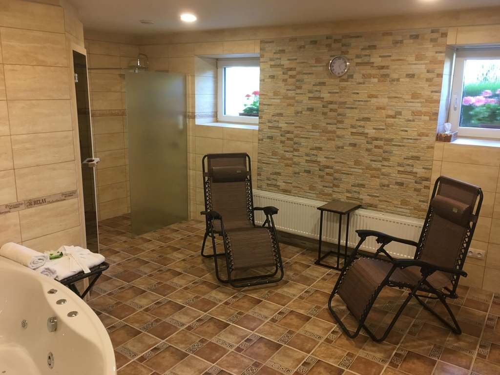 penzion ostravanka — foto 3