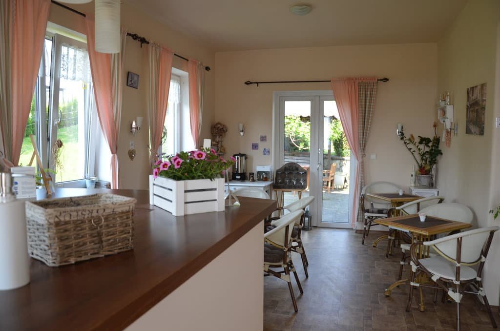 penzion ostravanka — foto 2