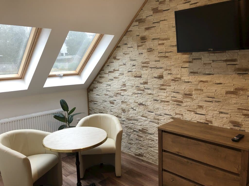 sg chalupa stikov s wellness — foto 6