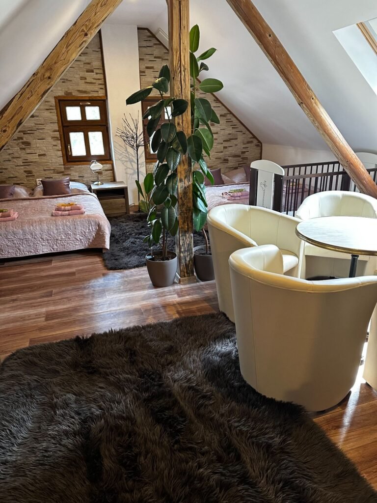 sg chalupa stikov s wellness — foto 4