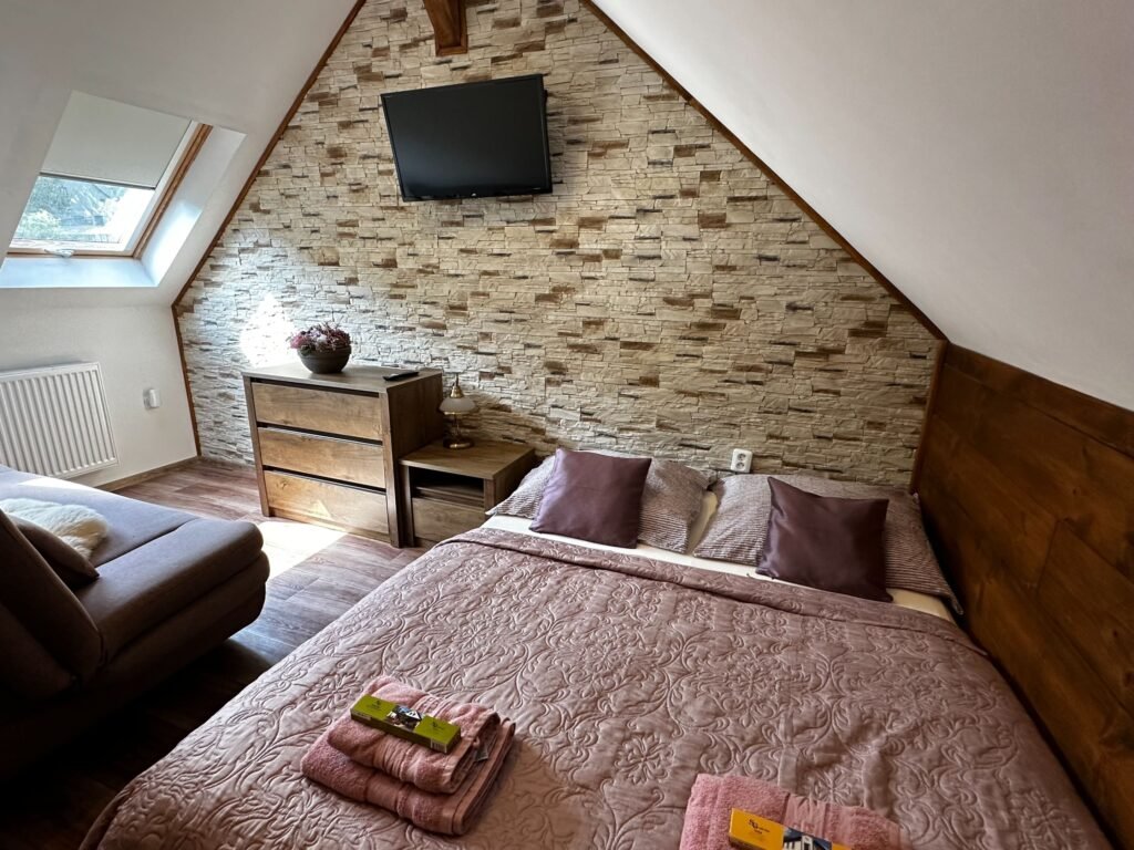 sg chalupa stikov s wellness — foto 8