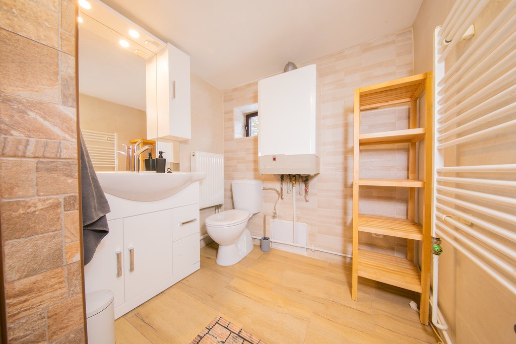 Chaloupka kouty — foto 5