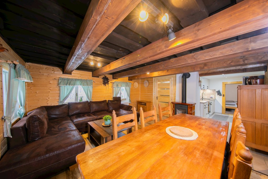 chaloupka kouty — foto 2