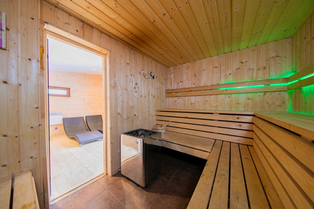 Chaloupka kouty — foto 7