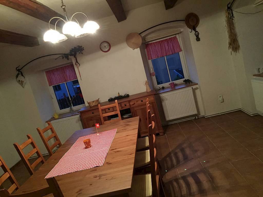Chalupa svetla hora — foto 6