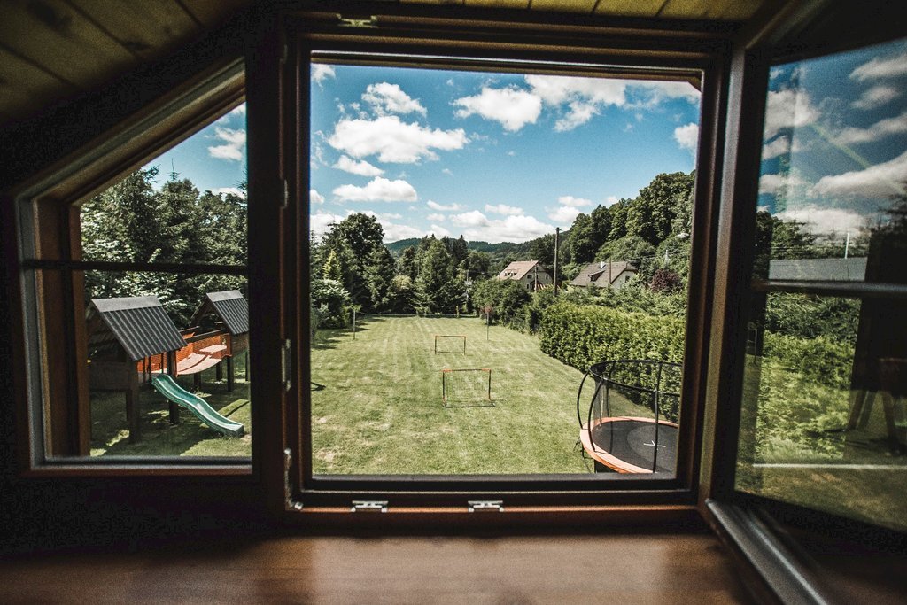 chata kouty — foto 3