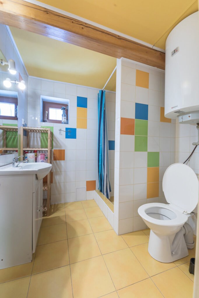 chata kouty — foto 2