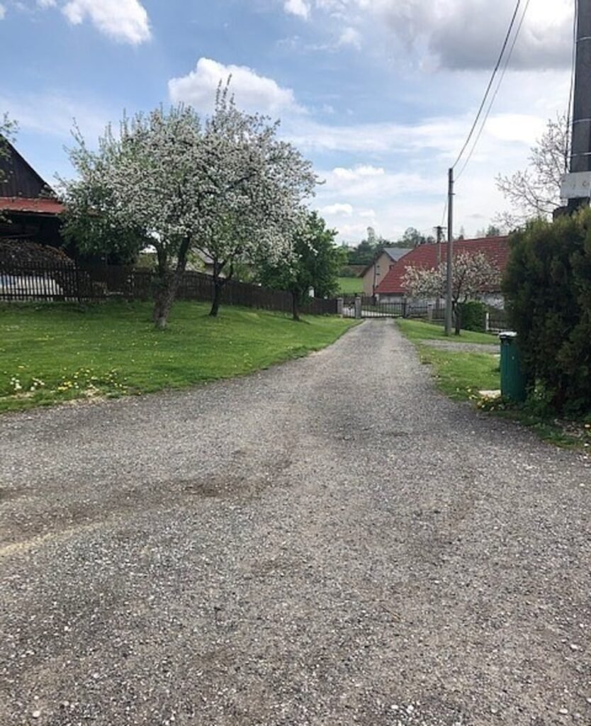 apartman kneznice s bazenem