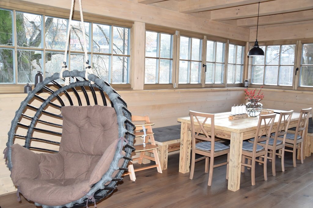 chalupa tric — foto 6