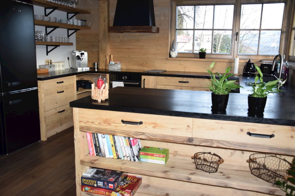 chalupa tric — foto 4