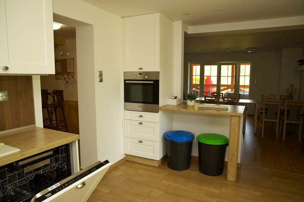 ubytovani u indru — foto 2