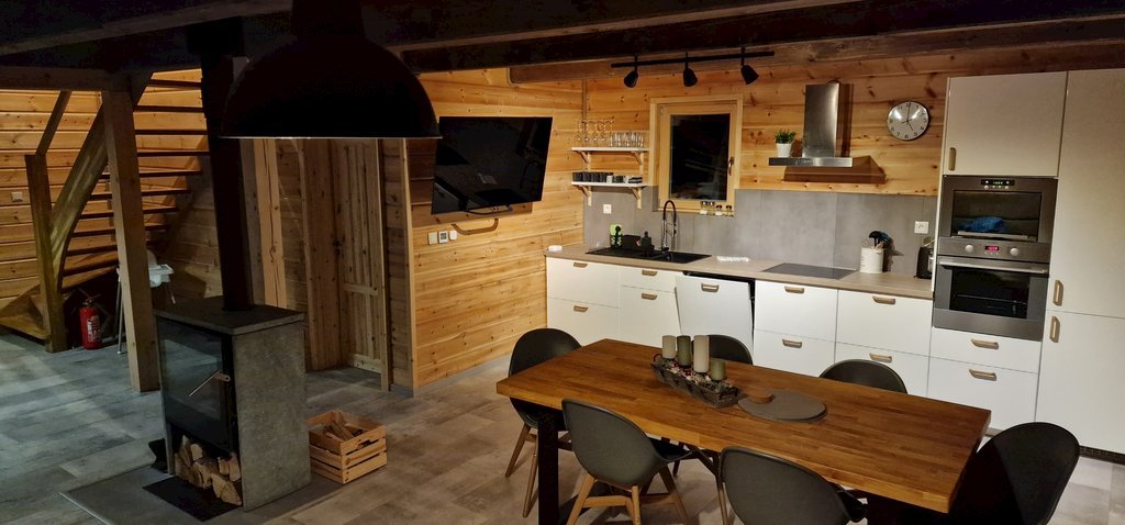 chata pod stupkou — foto 2