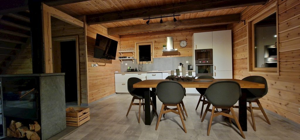 chata pod stupkou — foto 3