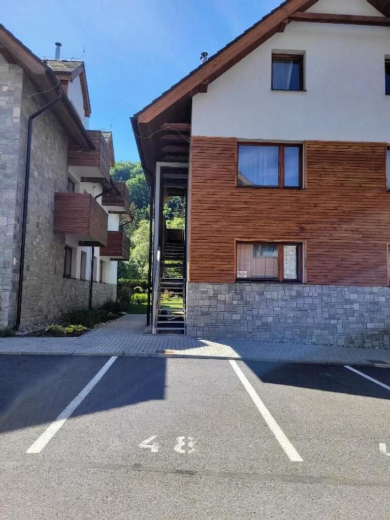 artur apartment — foto 7