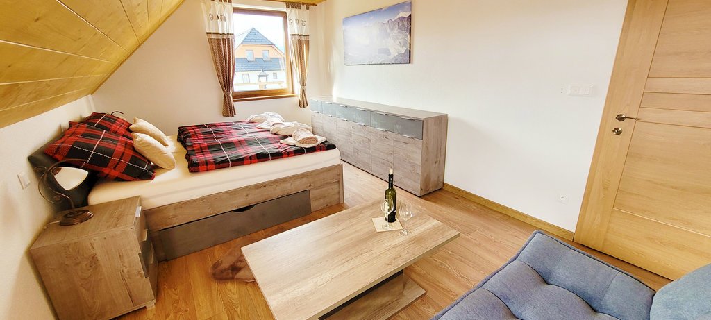 chalupa cesky stit stara lesna — foto 3