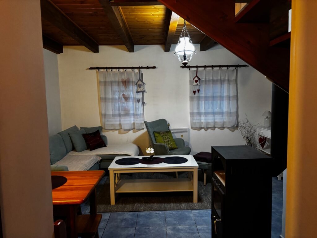 chaty beskydka — foto 3