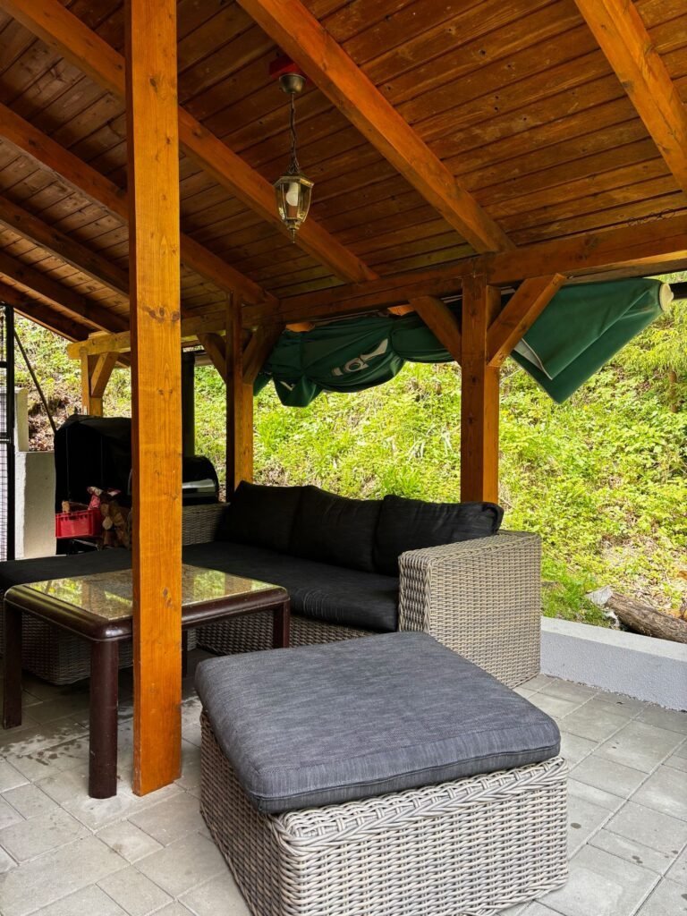 chaty beskydka — foto 2