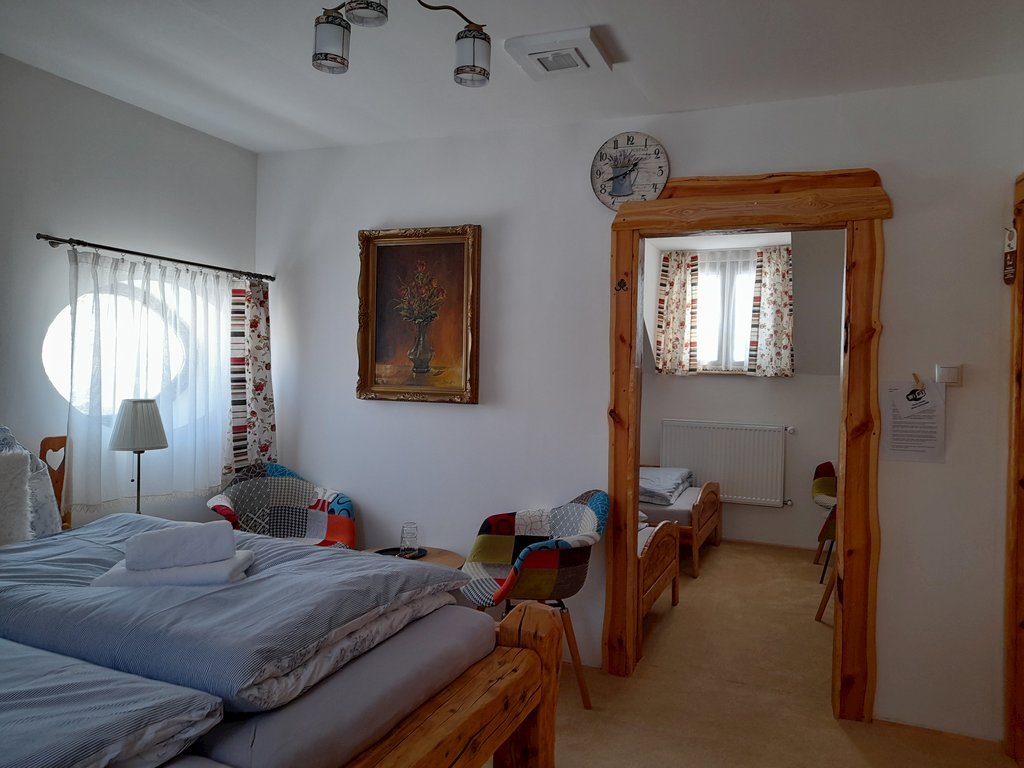 horaren sosna — foto 2