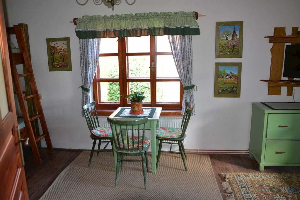 chaloupka pod hafandou — foto 2