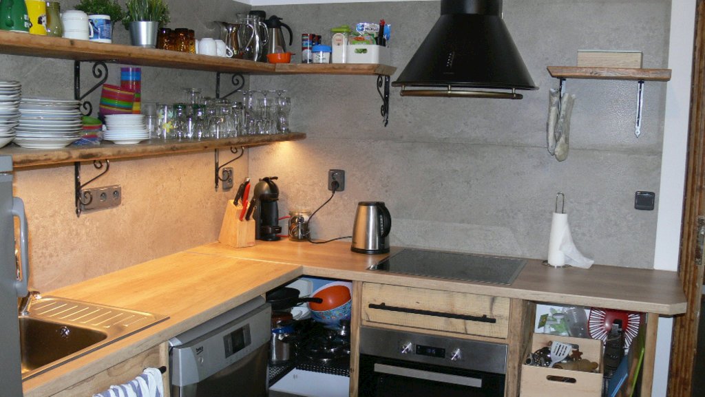 Wellness chata krkonose — foto 5