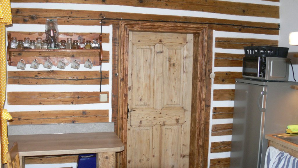 Wellness chata krkonose — foto 6