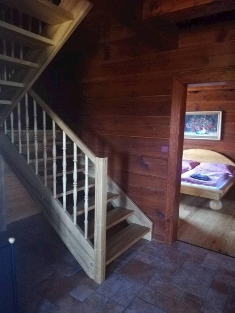 chalupa trhovka — foto 3