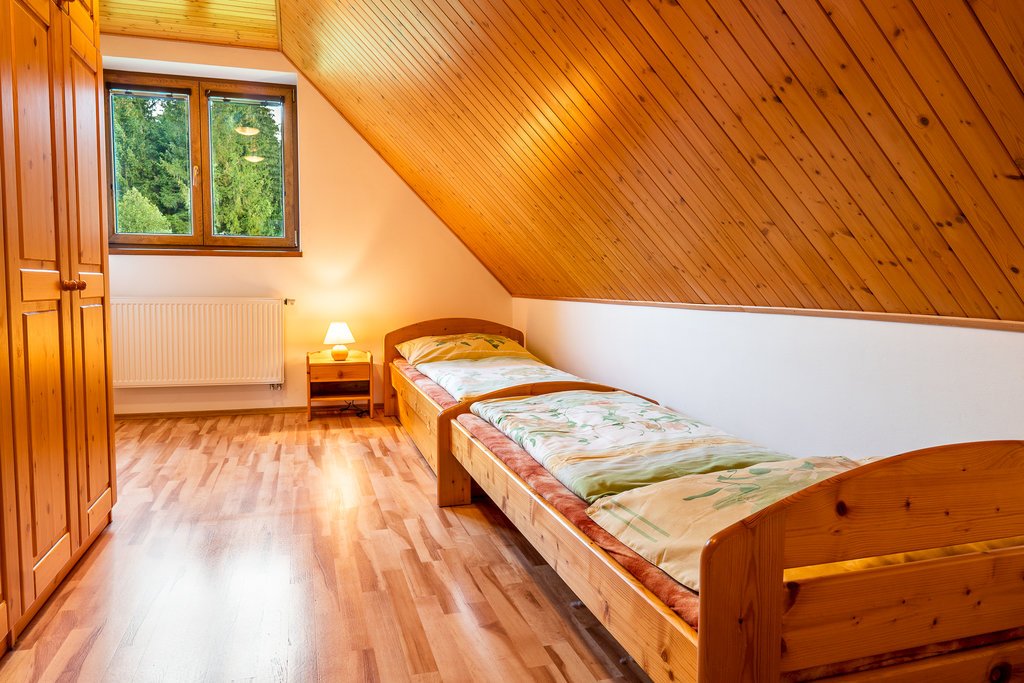 rodinna chalupa inka — foto 8