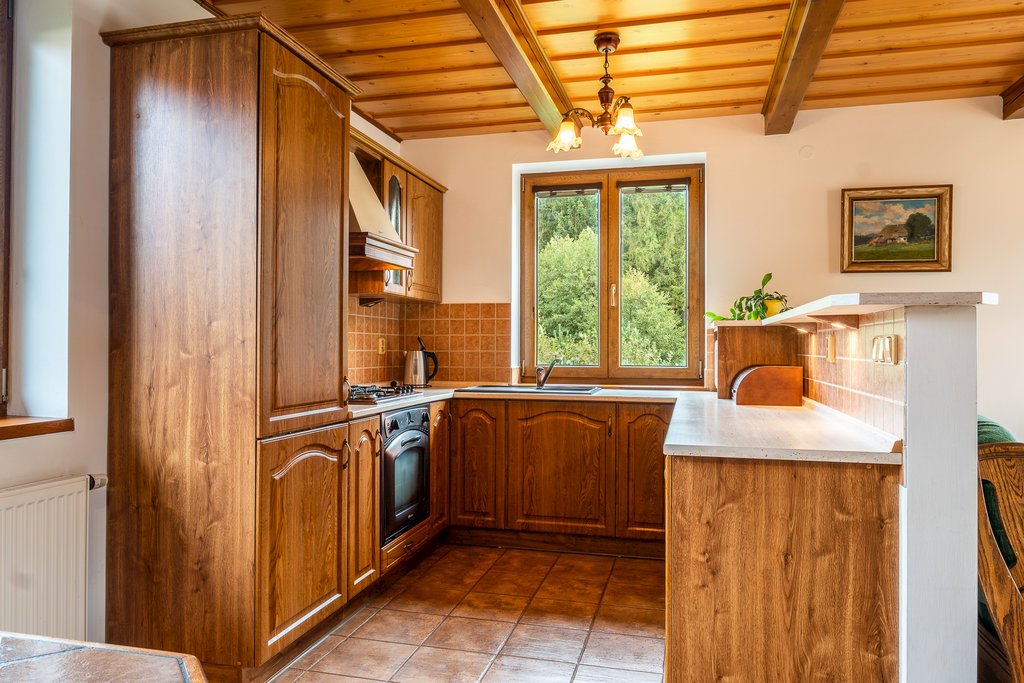 rodinna chalupa inka — foto 2