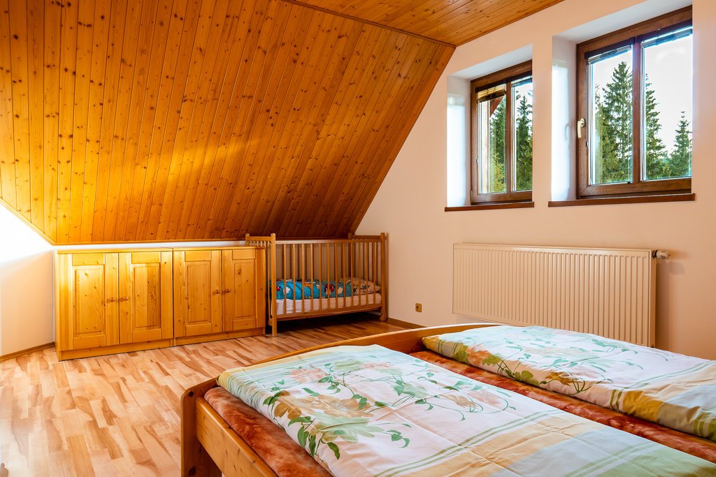 rodinna chalupa inka — foto 7