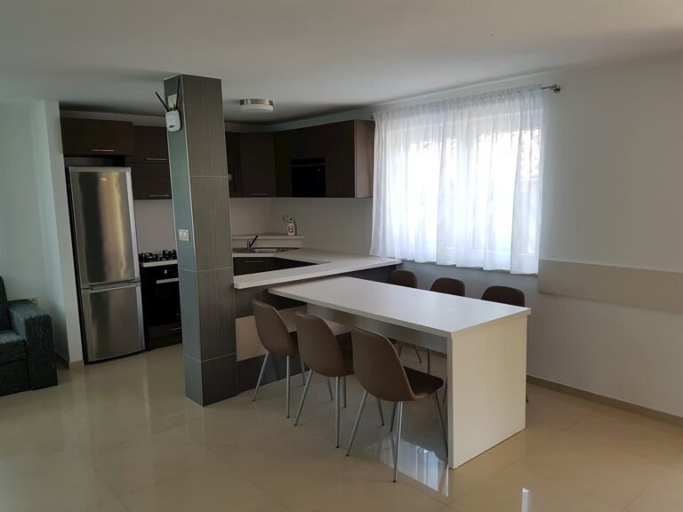 villa natali podhajska