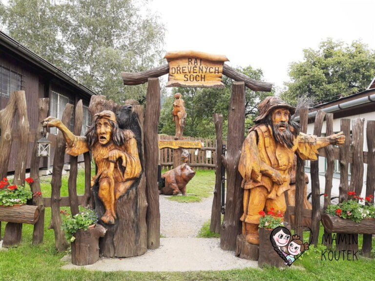 utulne podkrovi v ostravici