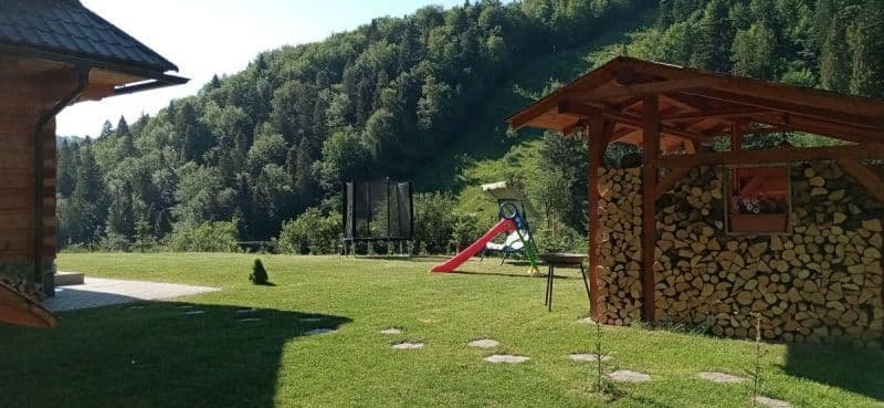 drevenica u milosa — foto 2