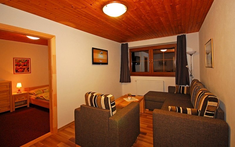 apartmany a studia miroslav — foto 7