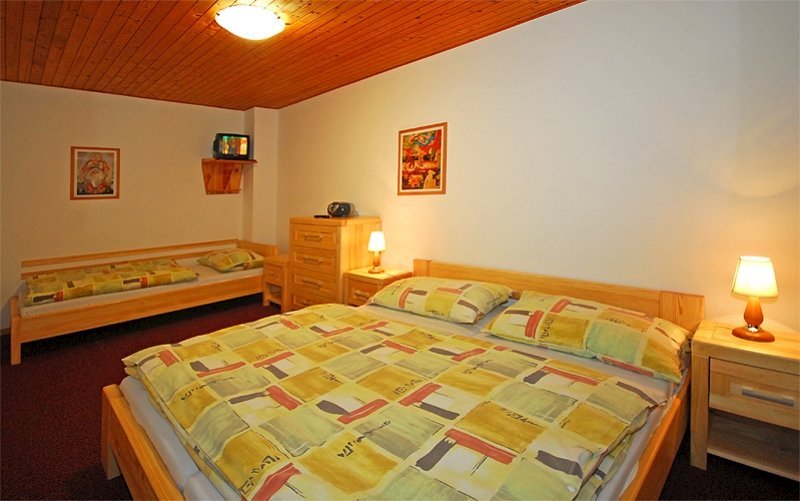 apartmany a studia miroslav — foto 8