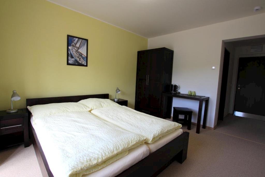 penzion u vyra — foto 2