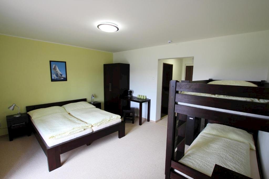 penzion u vyra — foto 3