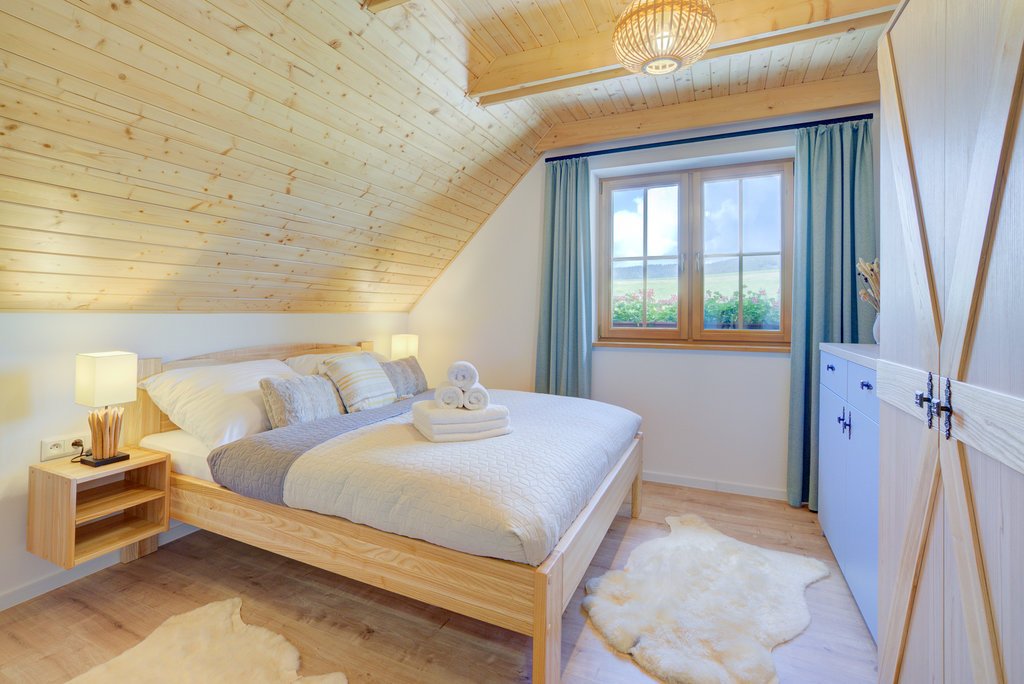 chalet west zuberec — foto 2