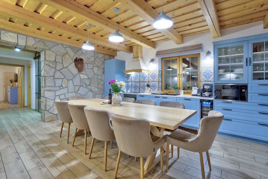 chalet west zuberec