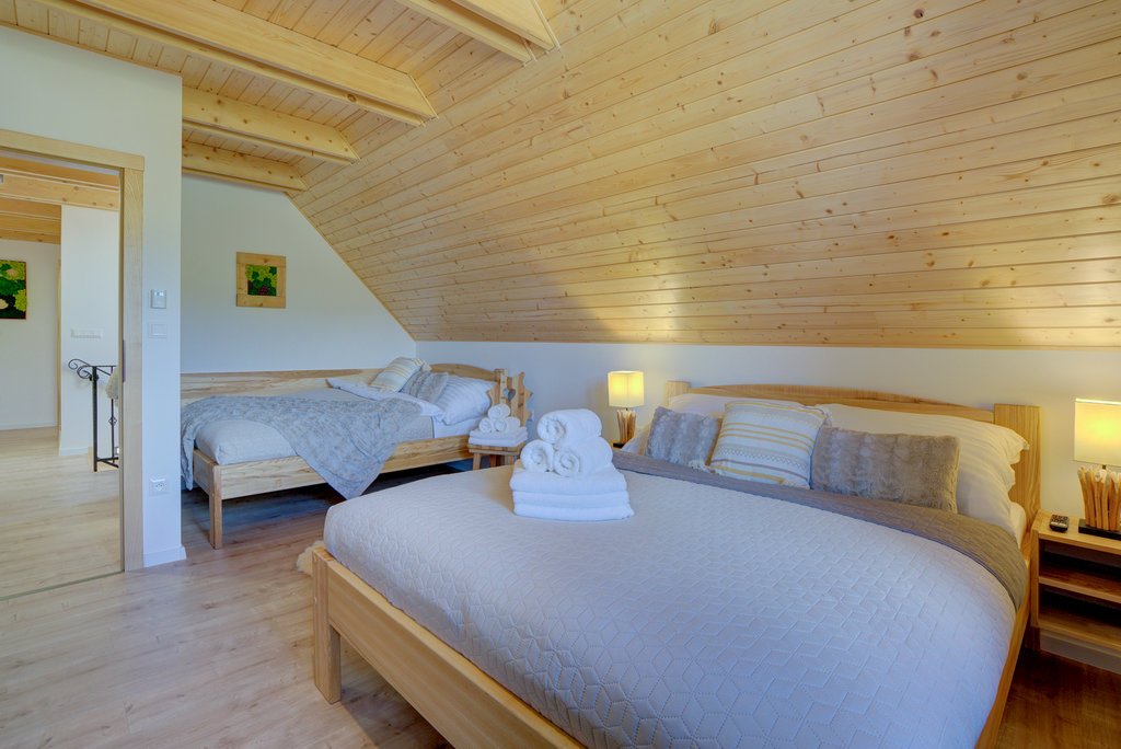 chalet west zuberec — foto 3