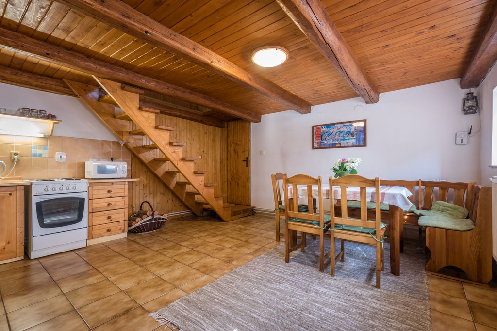 chata a apartmany montana — foto 2