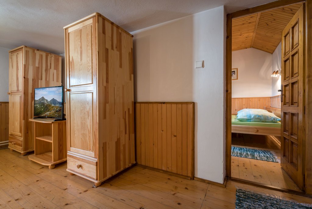 chata a apartmany montana — foto 3