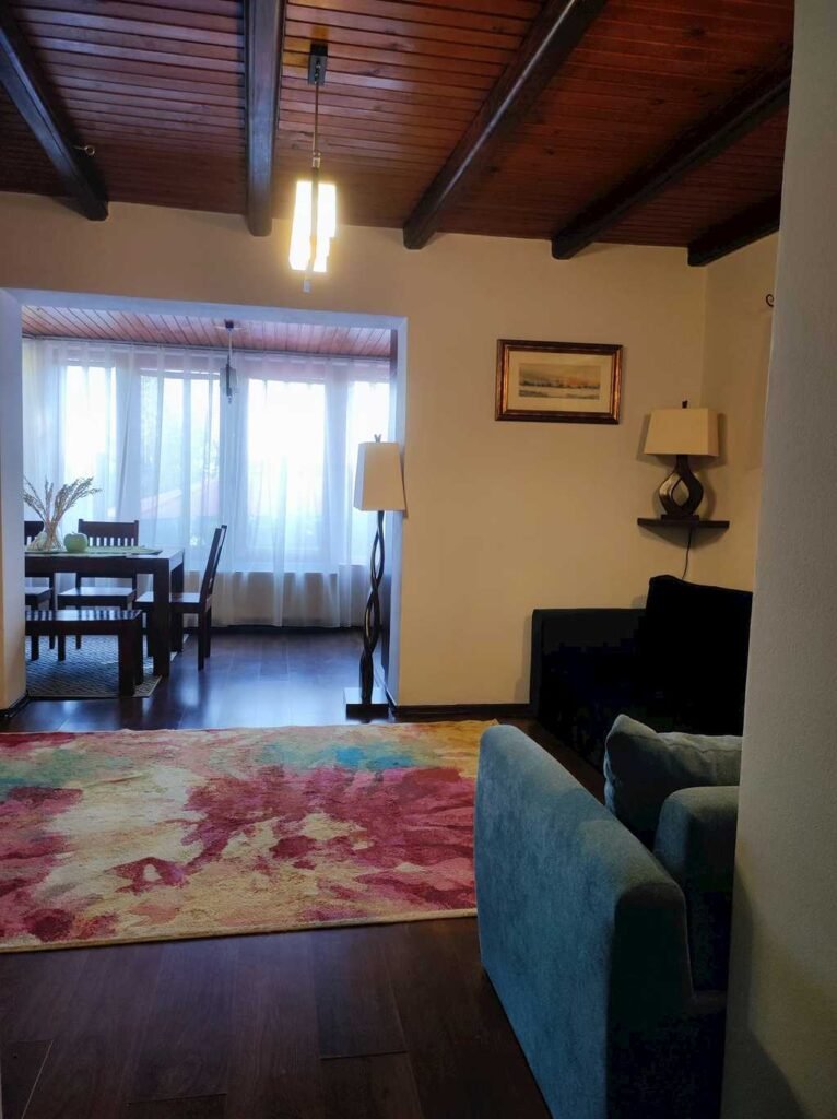 chata tatiana zemplinska sirava — foto 2