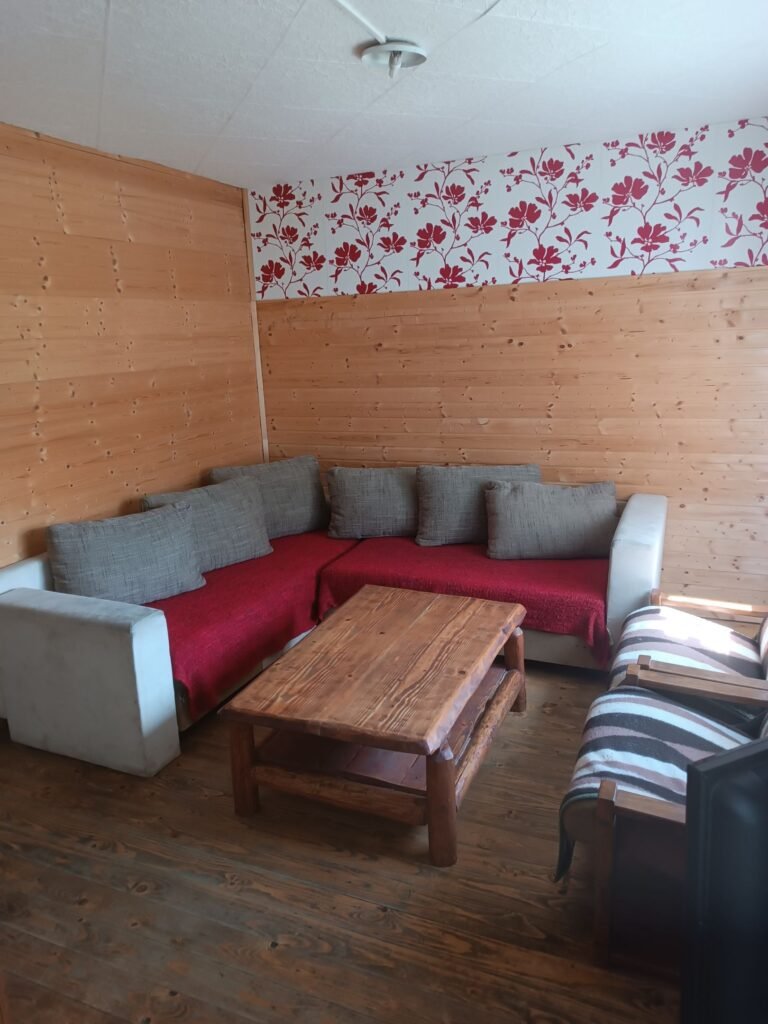 chata kuncice pod ondrejnikem — foto 2