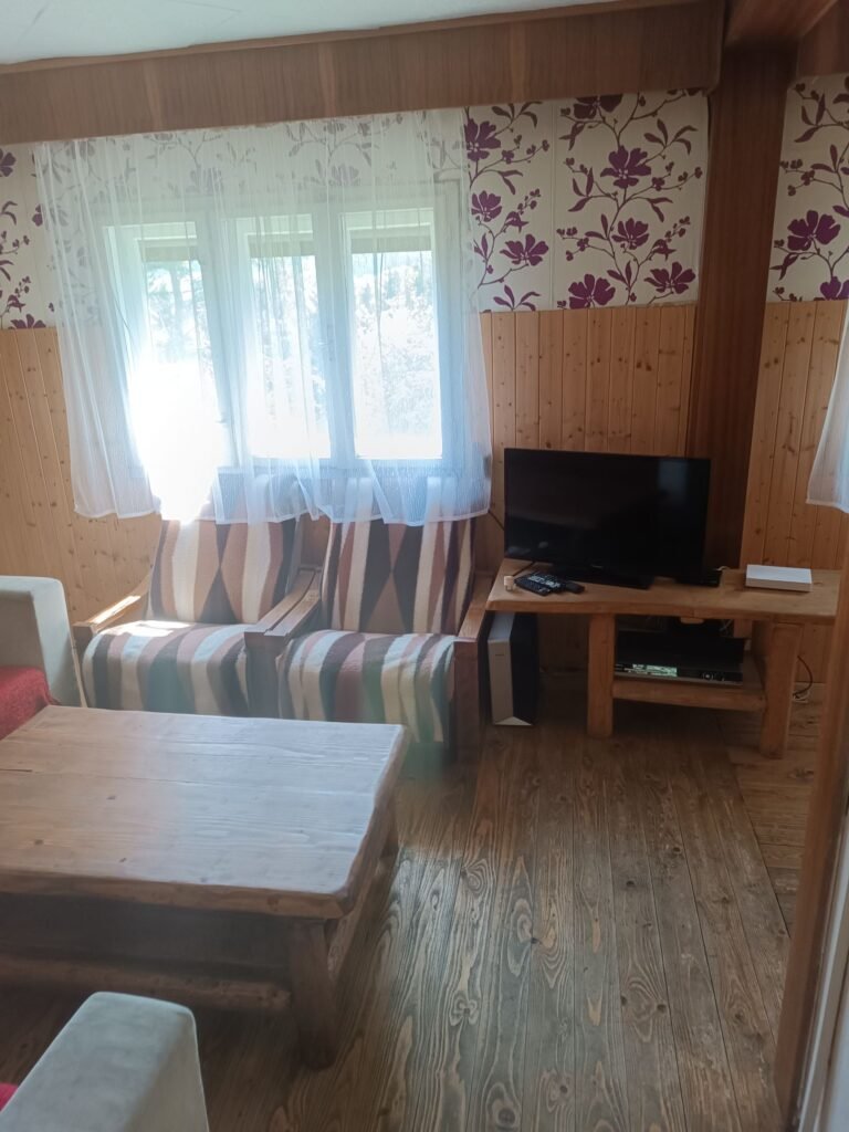 chata kuncice pod ondrejnikem — foto 3