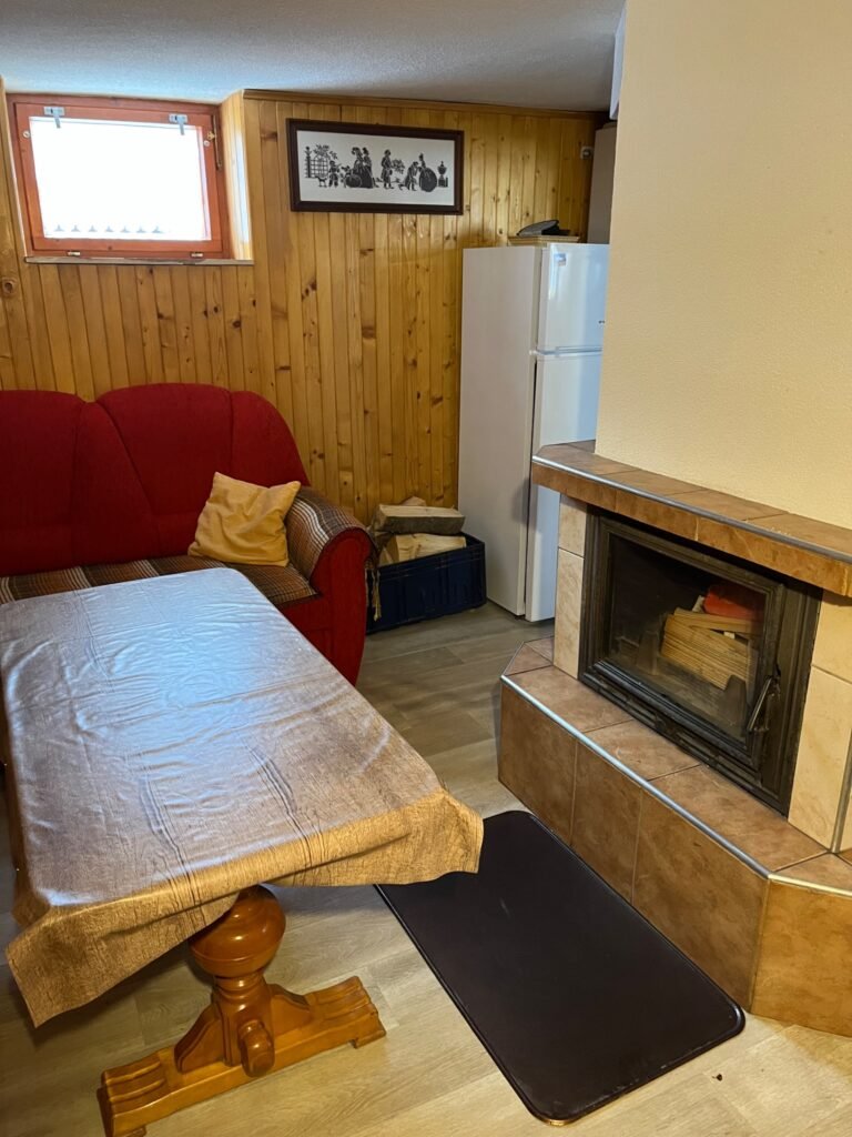 chata ola oravice — foto 8