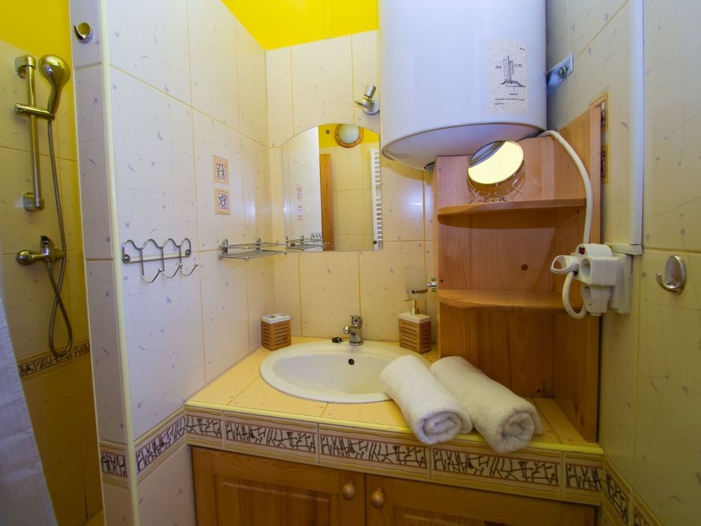Drevenice oscadnica — foto 6