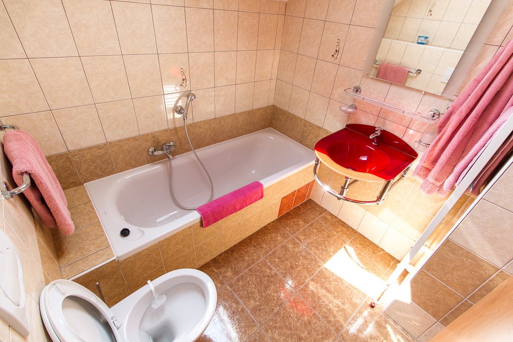 Penzion u kaplicky mala hrastice — foto 6