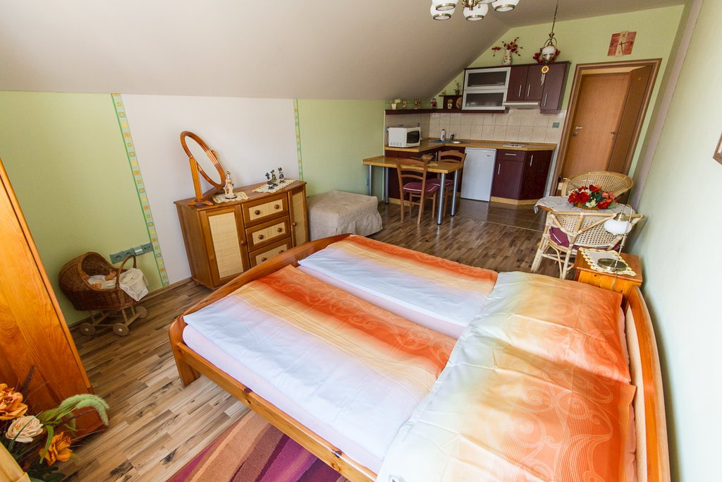 penzion u kaplicky mala hrastice — foto 3